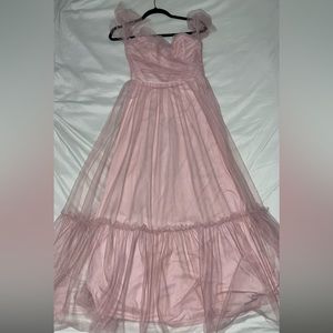 Ever Pretty prom dress